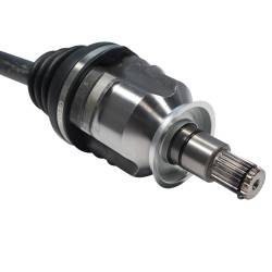 GSP - GSP NCV69502 Front Right CV Axle Assembly for Toyota Sedan/Wagon 4WD/AWD/FWD - Image 5