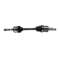 GSP - GSP NCV68032 Front Right CV Axle Assembly for Chevrolet/Suzuki 1.6/2.0/2.5 4WD - Image 1