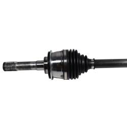 GSP - GSP NCV68032 Front Right CV Axle Assembly for Chevrolet/Suzuki 1.6/2.0/2.5 4WD - Image 2