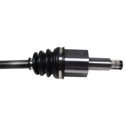 GSP - GSP NCV68032 Front Right CV Axle Assembly for Chevrolet/Suzuki 1.6/2.0/2.5 4WD - Image 3