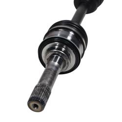 GSP - GSP NCV68032 Front Right CV Axle Assembly for Chevrolet/Suzuki 1.6/2.0/2.5 4WD - Image 4