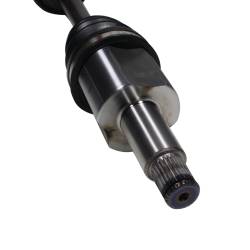 GSP - GSP NCV68032 Front Right CV Axle Assembly for Chevrolet/Suzuki 1.6/2.0/2.5 4WD - Image 5