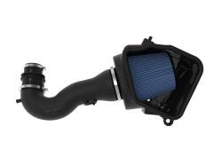 aFe Power - aFe 54-13057R Stage-2 Pro-5R Cold Air Intake for 19-21 Silv/Sierra 1500 4.3L - Image 5