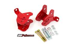 UMI Performance - UMI Performance 4012-B Trailing Arm - Image 7