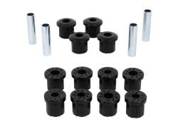 Nolathane - Nolathane REV161.0084 Rear Leaf Spring Shackle Bushing for 65-83 AMC - Image 3