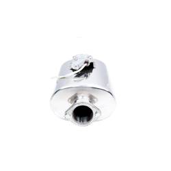 XFORCE - XFORCE VMK5-300 Exhaust Muffler - Image 3