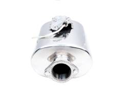 XFORCE - XFORCE VMK5-300 Exhaust Muffler - Image 4