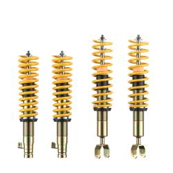 ST Suspensions - ST Suspensions 18250002 Rebound & Height Adjustable Coilovers - Image 1