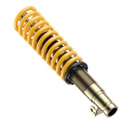 ST Suspensions - ST Suspensions 18250002 Rebound & Height Adjustable Coilovers - Image 4