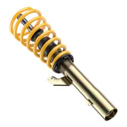 ST Suspensions - ST Suspensions 18280077 Rebound/Height Adjustable Coilovers for Audi/Volkswagen - Image 4