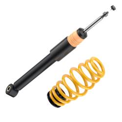 ST Suspensions - ST Suspensions 18280077 Rebound/Height Adjustable Coilovers for Audi/Volkswagen - Image 6