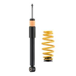 ST Suspensions - ST Suspensions 18280077 Rebound/Height Adjustable Coilovers for Audi/Volkswagen - Image 8