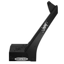 Rock Slide Engineering - Rock Slide AC-WS-201-JL Lower Cowl Light Pod Brackets for 18+ Jeep Wrangler JL - Image 5