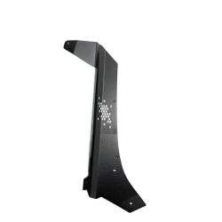 Rock Slide Engineering - Rock Slide AC-WS-201-JL Lower Cowl Light Pod Brackets for 18+ Jeep Wrangler JL - Image 6