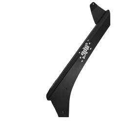 Rock Slide Engineering - Rock Slide AC-WS-201-JL Lower Cowl Light Pod Brackets for 18+ Jeep Wrangler JL - Image 7