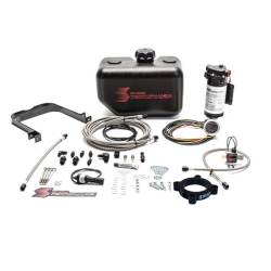 Snow Performance - Snow Performance SNO-2135-BRD Stage-2 Boost Cooler for 13-18 Ford Focus ST SS - Image 1