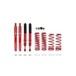 Pedders Suspension - Pedders Suspension PED-915030 Outback 4X4 Kit - Image 1