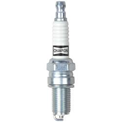 Champion Spark Plug - Champion Spark Plug 810C Copper Plus Small Engine Single Card RA8HC - Image 1