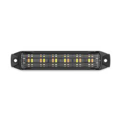 ARC Lighting - ARC Lighting BB6010B Strobe Light - Image 1