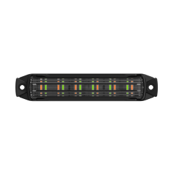 ARC Lighting - ARC Lighting BB6010D Strobe Light - Image 1