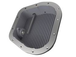 aFe Power - aFe 46-70152-WL Pro Series Rear Diff Cover Black w/Gear Oil for 97-23 Ford F150 - Image 5