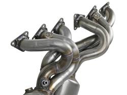 aFe Power - aFe 47-46304 FR Catalytic Converter for 01-08 M3/Z3 M Coupe/Z4 M Roadster 3.2L - Image 2