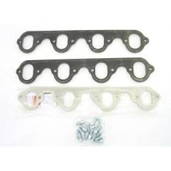 Patriot Exhaust - Patriot Exhaust H7871 Exhaust Flange - Image 1