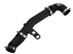 aFe Power - aFe Power 46-20646-B Intercooler Pipe for 19-22 Hyundai Veloster N 2.0 - Image 1