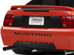 Raxiom - Raxiom 398336 Axial Series LED Third Brake Light for 99-04 Mustang - Image 2
