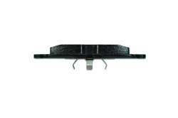 HELLA Brakes - HELLA Pagid 355007411 Disc Brake Pad Set - Image 2