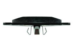 HELLA Brakes - HELLA Pagid 355008591 Disc Brake Pad Set - Image 2