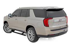Rough Country Suspension Systems - Rough Country PSR055220 Power Running Boards Dual Motor for 21-26 Tahoe/Yukon - Image 3