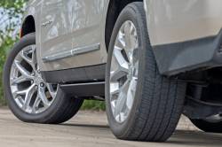 Rough Country Suspension Systems - Rough Country PSR055220 Power Running Boards Dual Motor for 21-26 Tahoe/Yukon - Image 6