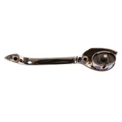 Trim Parts - Trim Parts 1204 Exterior Door Handle for Chevrolet - Image 3