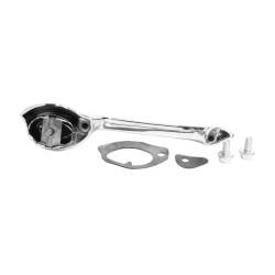 Trim Parts - Trim Parts 1900 Exterior Door Handle for 65-69 Chevrolet Corvair - Image 3