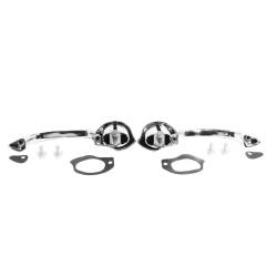 Trim Parts - Trim Parts 2072 Exterior Door Handle for Chevy/Pontiac - Image 3