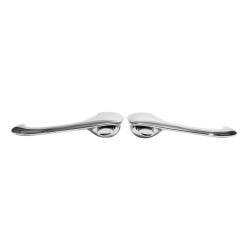 Trim Parts - Trim Parts 2082 Exterior Door Handle for Chevrolet - Image 1