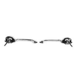 Trim Parts - Trim Parts 2082 Exterior Door Handle for Chevrolet - Image 3