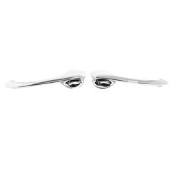 Trim Parts - Trim Parts 2083 Exterior Door Handle for Chevrolet - Image 1