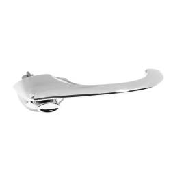 Trim Parts - Trim Parts 2083 Exterior Door Handle for Chevrolet - Image 2