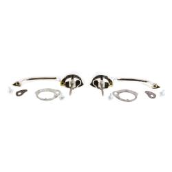 Trim Parts - Trim Parts 2083 Exterior Door Handle for Chevrolet - Image 3