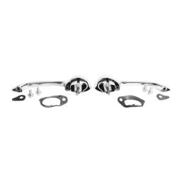 Trim Parts - Trim Parts 2084 Exterior Door Handle for Chevrolet - Image 3