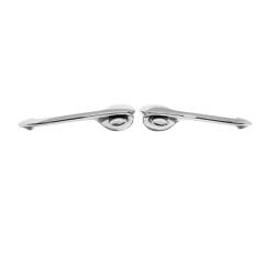 Trim Parts - Trim Parts 2226 Exterior Door Handle for Chevrolet - Image 1
