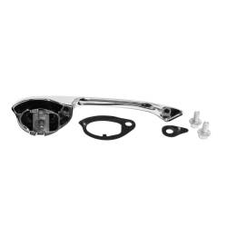 Trim Parts - Trim Parts 2226 Exterior Door Handle for Chevrolet - Image 3
