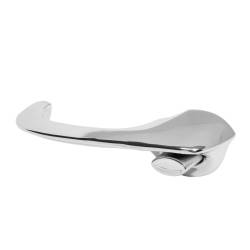 Trim Parts - Trim Parts 2415 Exterior Door Handle for Chevrolet - Image 2
