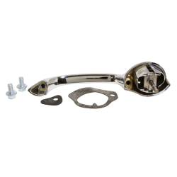 Trim Parts - Trim Parts 2415 Exterior Door Handle for Chevrolet - Image 3