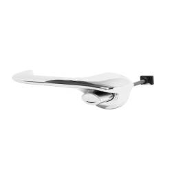 Trim Parts - Trim Parts 2416 Exterior Door Handle for Chevrolet - Image 2