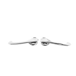 Trim Parts - Trim Parts 2418 Exterior Door Handle for Chevrolet - Image 1