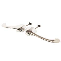 Trim Parts - Trim Parts 2418 Exterior Door Handle for Chevrolet - Image 2