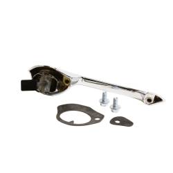 Trim Parts - Trim Parts 2418 Exterior Door Handle for Chevrolet - Image 3